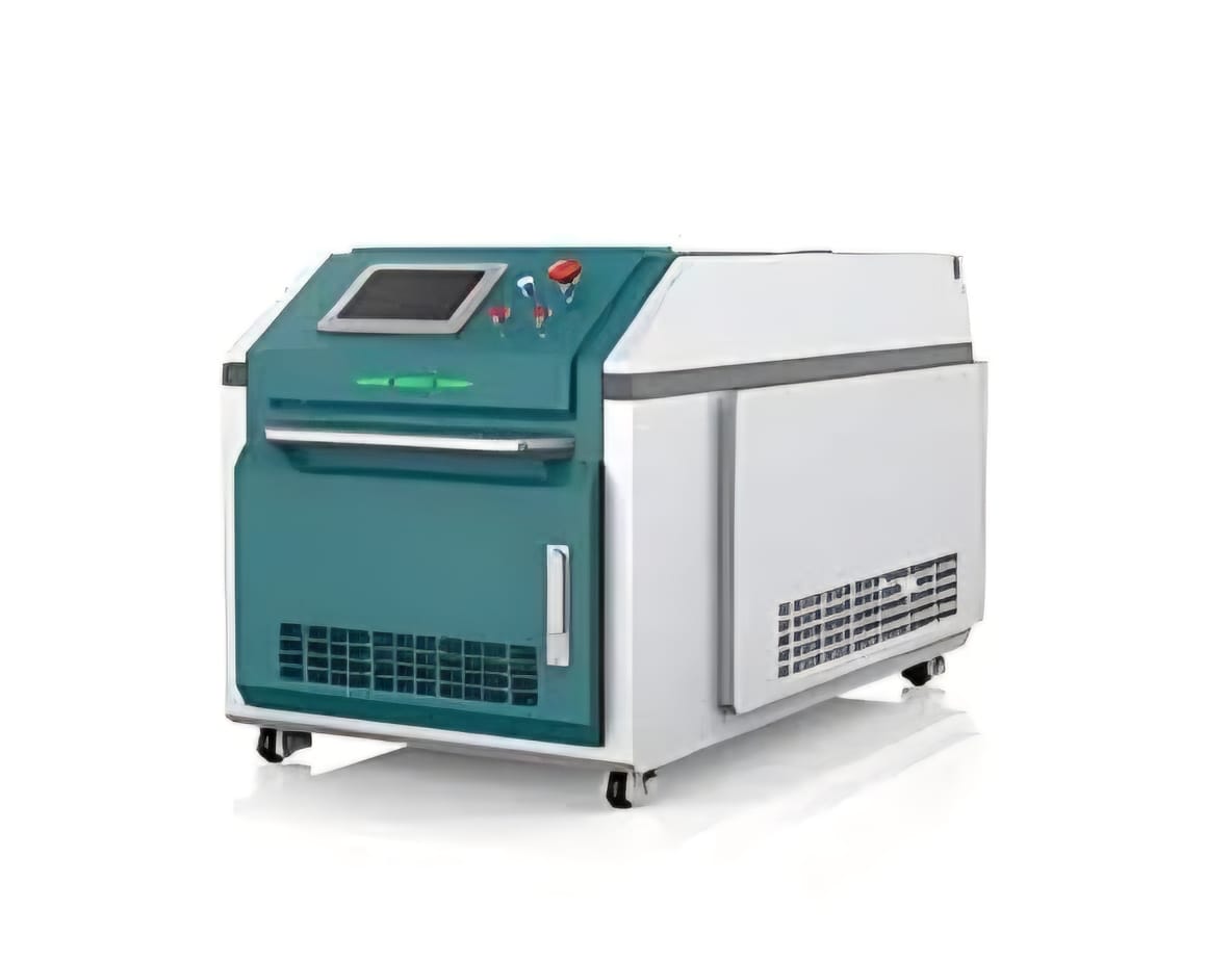 LFW-3000W High-Power Laser Welding Machine