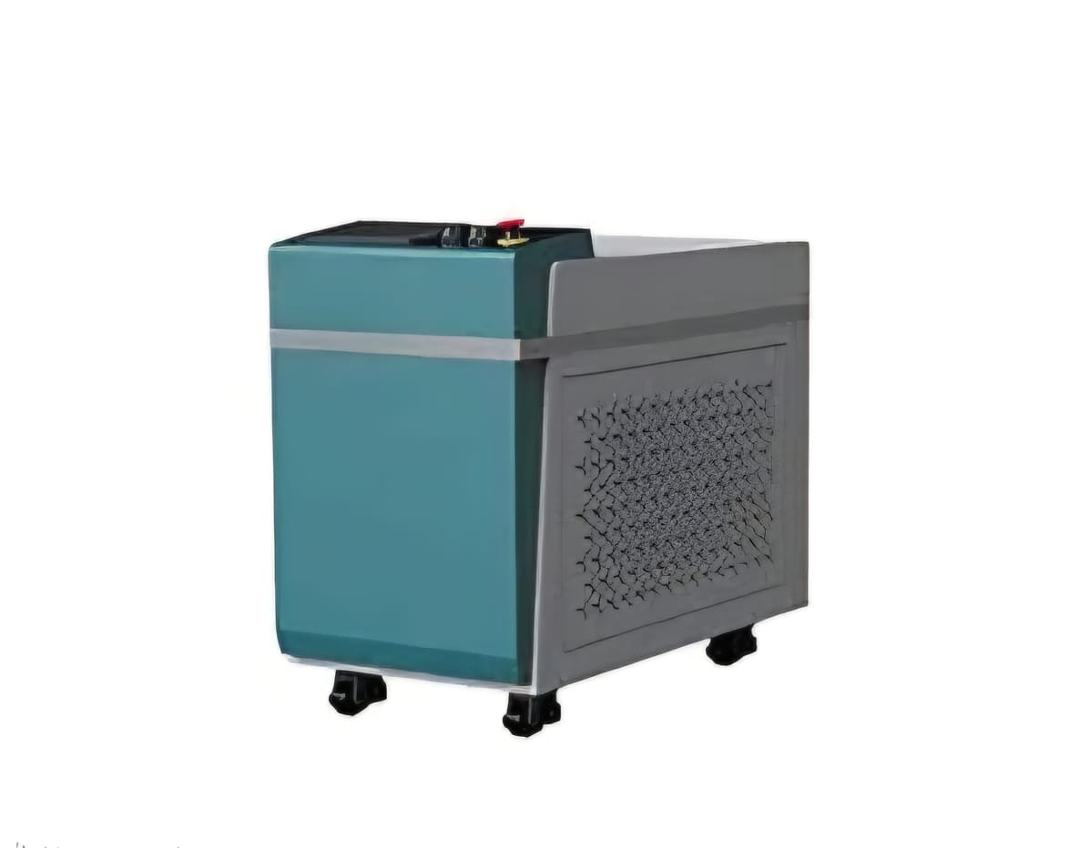 LFC-1000W/1500W Handheld Laser Cleaning Machine