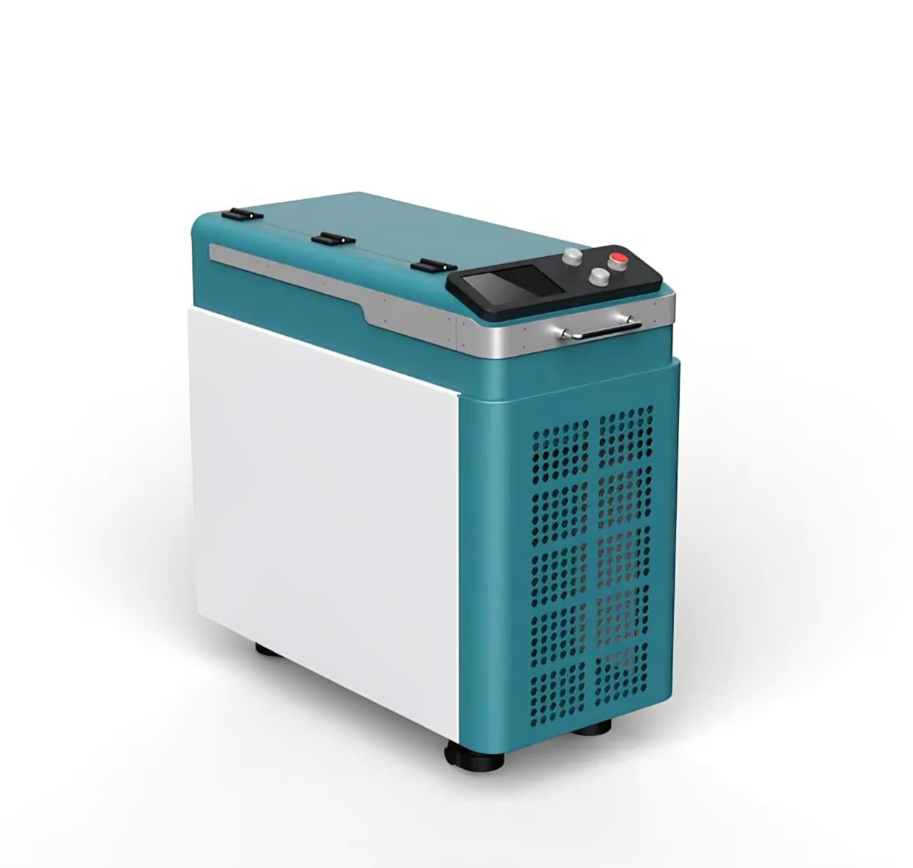 Laser Cleaning Machines