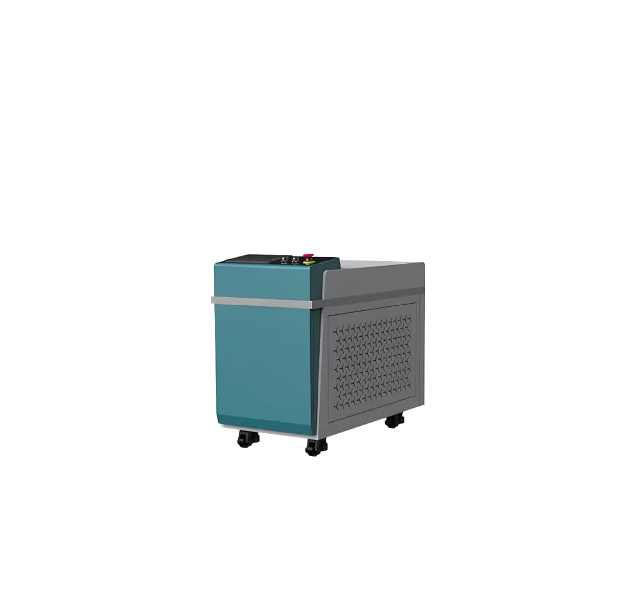 Laser Welding Machines