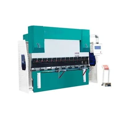 CNC Press Brakes & Bending