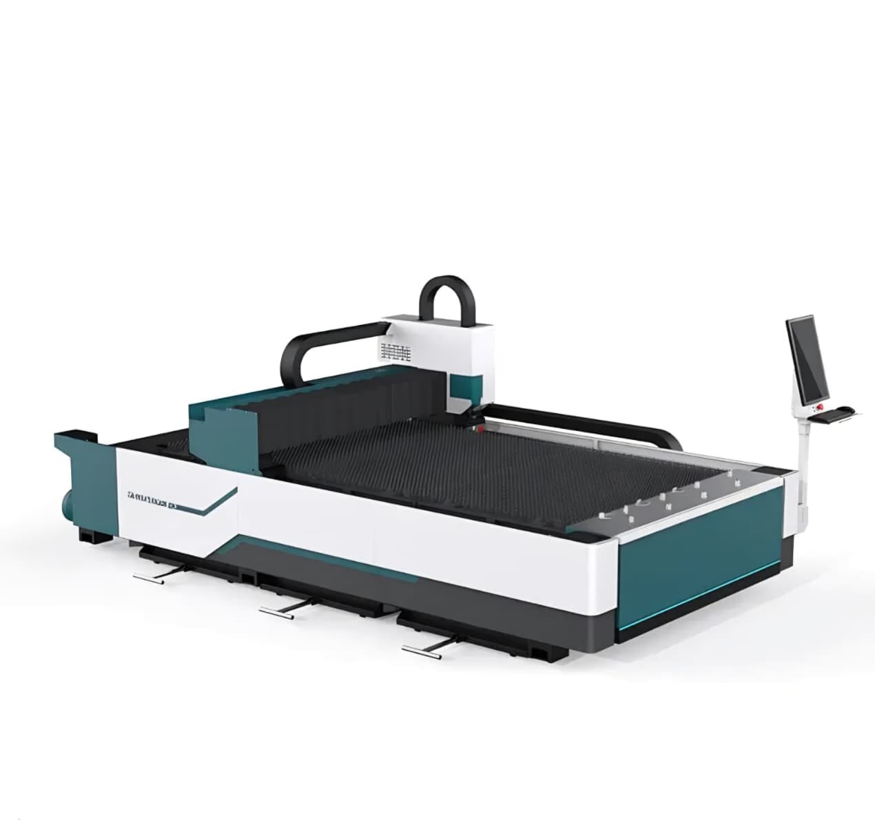 Sheet Metal Laser Cutting